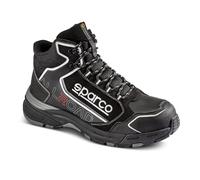 Sparco Allroad S3 SRC, Chaussures de Travail Anti-Chance Mixte