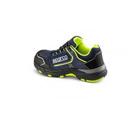 Sparco Allroad S3 SRC, Chaussures de Travail Anti-Chance Mixte