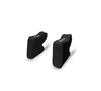 sparco ALMOHADILLA DE CASCO PARA MEJILLAS NEGRO TALLA 25
