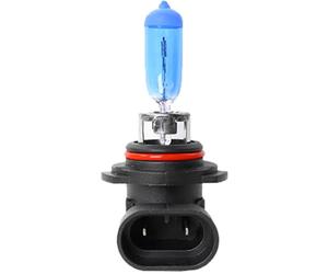 Sparco Ampoule 12V 51W bleue B4 + xénon bleu avec des performances de lumière blanche extrêmes