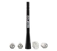 Sparco Antenne Et Cinq Soupapes En Aluminium
