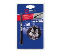 Sparco Progetto Corsa SPC1417 Antenne Sparco 5-Valve D
