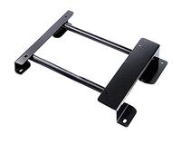 Sparco Armature Siège Sport compatible avec Alfa Romeo 147 - Chauffeur - excl. traîneau