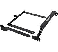 Sparco Armature Siège sport compatible avec Audi A4 B5 1995-2001 - Passager - excl. traîneau, Noir