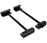 Sparco Armature Siège sport compatible avec Audi TT 1999-2005 - Passager - excl. traîneau