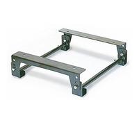 Sparco Armature Siège Sport compatible avec BMW Série 1 E81/E87 2004-2011 - excl. traîneau