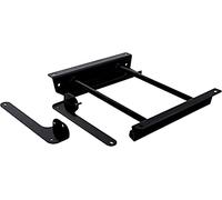 SPARCO Armature Siège Sport Compatible avec BMW Série 3 E36/E46 1991-2005 - excl. traîneau