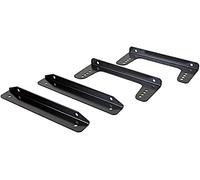 Sparco Armature Siège Sport compatible avec Fiat Cinquecento 1992-1997 & Seicento 1998- - excl. traîneau