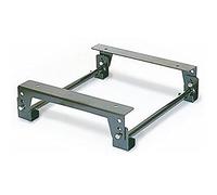 Sparco Armature Siège Sport compatible avec Ford Sierra Cosworth 4X4 1993- - excl. traîneau