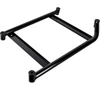 Sparco Armature Siège Sport compatible avec Mitsubishi Carisma 1995- & Lancer Evo V+VI - Chauffeur - excl. traîneau