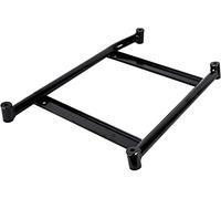 Sparco Armature Siège Sport compatible avec Mitsubishi Carisma 1995- & Lancer Evo V+VI - Passager - excl. traîneau