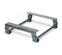 Sparco Armature Siège Sport compatible avec Renault Clio II 1998-2005 - Passager - excl. traîneau