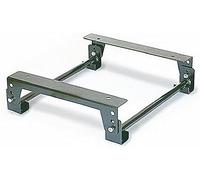 SPARCO Autostyle 499002 Base 00499002 | compatible avec Alfa Romeo 155/Fiat Tipo/Tempra -1995/Lancia Dedra - excl. traîneau