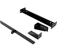 SPARCO Autostyle 499071 Base 00499071 | compatible avec Volkswagen Corrado 90-05/91/Golf I&II/Polo 86c & Seat Toledo 1991-1995- excl. traîneau