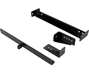 SPARCO Autostyle 499071 Base 00499071 | compatible avec Volkswagen Corrado 90-05/91/Golf I&II/Polo 86c & Seat Toledo 1991-1995- excl. traîneau