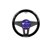 SPARCO AutoStyle SP 90080 Couvre Volant Design Sportif
