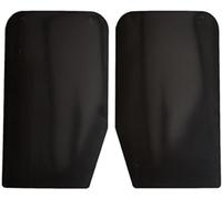 Sparco Bavettes Universelles Access - Noir