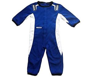 SPARCO Bébé Singe 3 à 6 Mois
