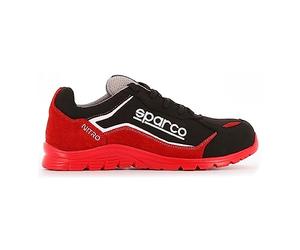sparco Bebeconfort RevolveFix 360 i-Size, Siège Auto Pivotant 360, 0-12 Ans, 40-150 cm, Siège Auto ISOFIX, Top Tether, Rotation 360, 6 Positions Inclinaison, 12 Positions Appui-tête, Dual Red