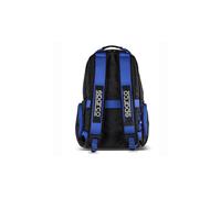 Sparco BOLSA SUPERSTAGE NOIR/BLUE