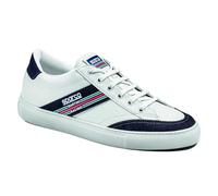 Sparco Sneakers S-time Martini Trainers Blanc EU 43 Homme