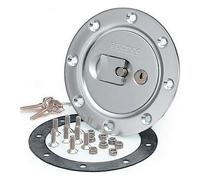 Sparco Bouchon de Carburant universel - Aluminium Anodisé - Seulement montable avec SP 270096