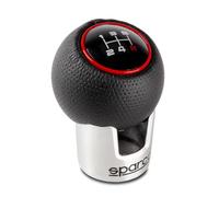 SPARCO SPC0105BK Pommeau de vitesse
