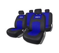 SPARCO SPCS402BL Couverture de siège