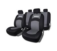 SPARCO SPCS402GR Couverture de siège