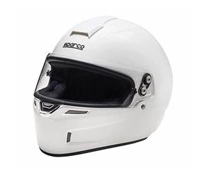 SPARCO Casque Gp Kf-4W taille Cmr S (56)