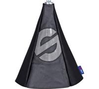 Sparco Changement Guêtre Noir CS12/ 60