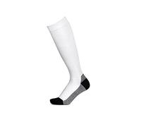 sparco Chaussettes Compression R572 Prime Taille 40 Blanc