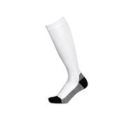 sparco Chaussettes Compression R572 Prime Taille 42 Blanc