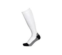 sparco Chaussettes Compression R572 Prime Taille 44 Blanc