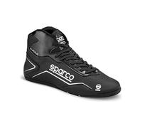 Sparco Chaussures Kart K-Pole 2020 Taille 38 Bl