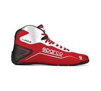 Sparco Chaussures Kart K-Pole 2020 Taille 45 Re