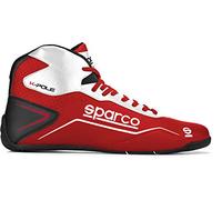 sparco Chaussures Kart K-Pole 2020 Taille 47 Ré