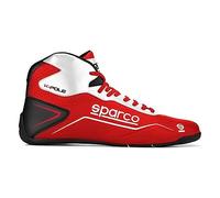 sparco Chaussures Kart K-Pole 2020 Taille 48 Ré