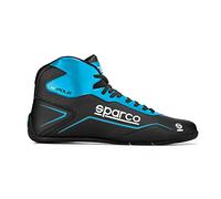 sparco Chaussures Kart K-Pole Taille 38 Noir/B