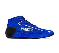 sparco Chaussures Slalom + 2020 Sz44 Spectrum