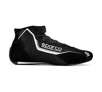 sparco Chaussures X-Light 2020 Taille 48 Noir/Gr