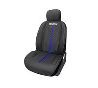 Sparco Coussin de siège SPC0910BL - Bleu
