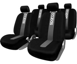SPARCO Couvre Jeu Classique Gris