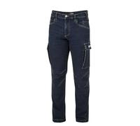 Sparco Dallas - Work Utility T-Shirt - Modern - Mixte