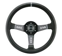 Sparco direction roue L777 015L800Pl, NOIR/GRIS, Unique