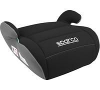 Sparco Réhausseur bas ECE R129 i-Size Noir/Gris