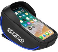SPARCO eMobility SE105BL Sacoche universelle pour trottinettes et vélos