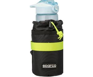 SPARCO eMobility SE109YL Sacoche universelle pour trottinettes et vélos