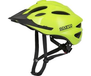 SPARCO eMobility SE301YL_L Casque de vélo