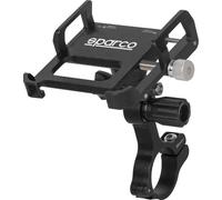 SPARCO eMobility SE502 Support de téléphone pour moto